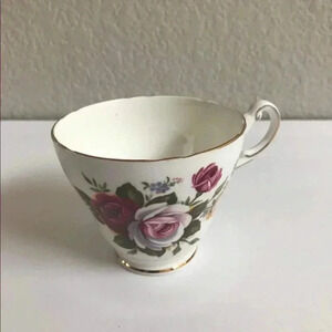 Regency English Bone China Tea cup